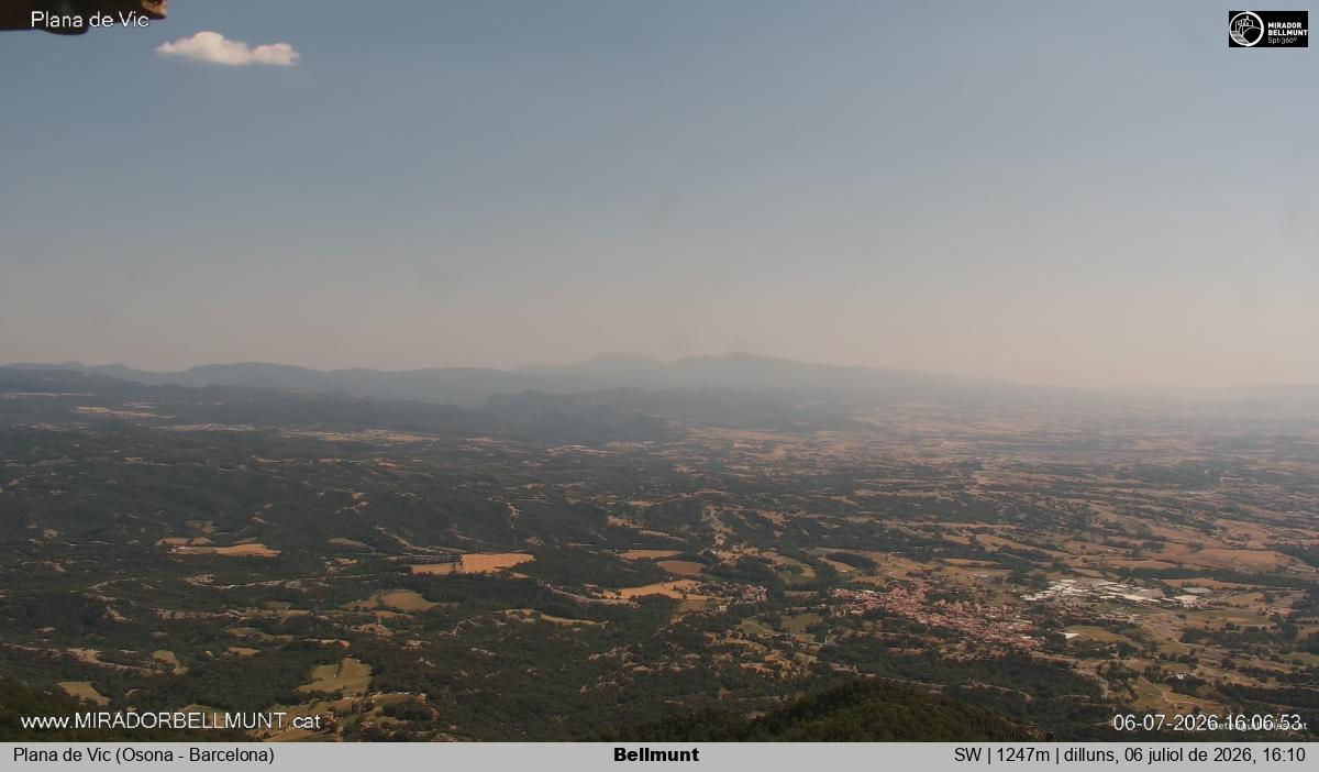Bellmunt
