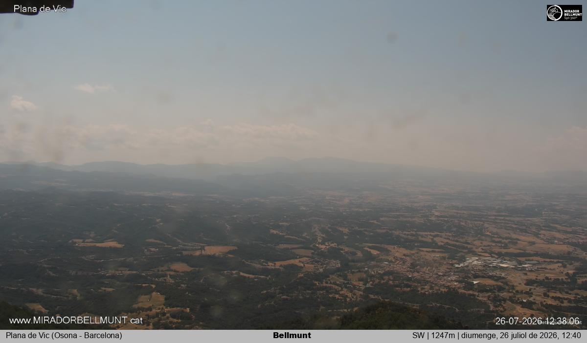 Bellmunt