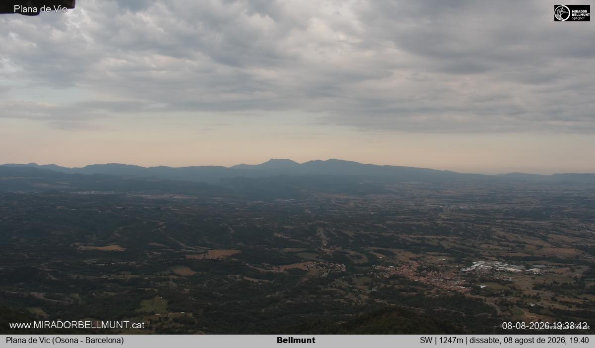 Bellmunt