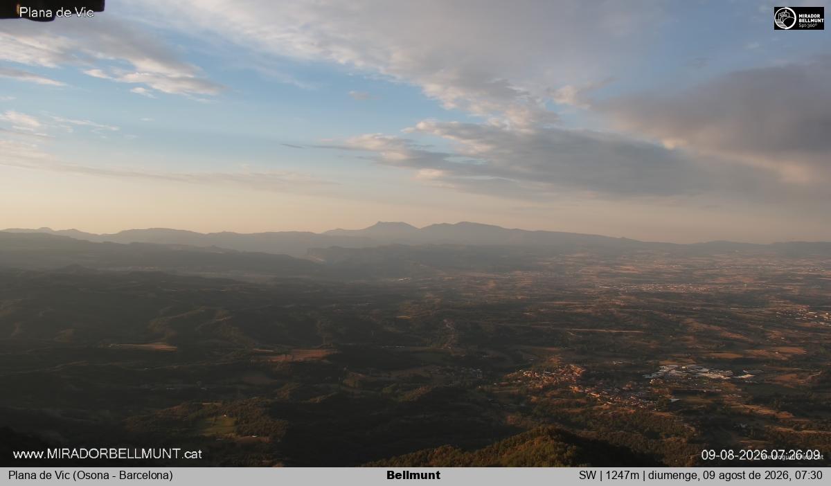 Bellmunt