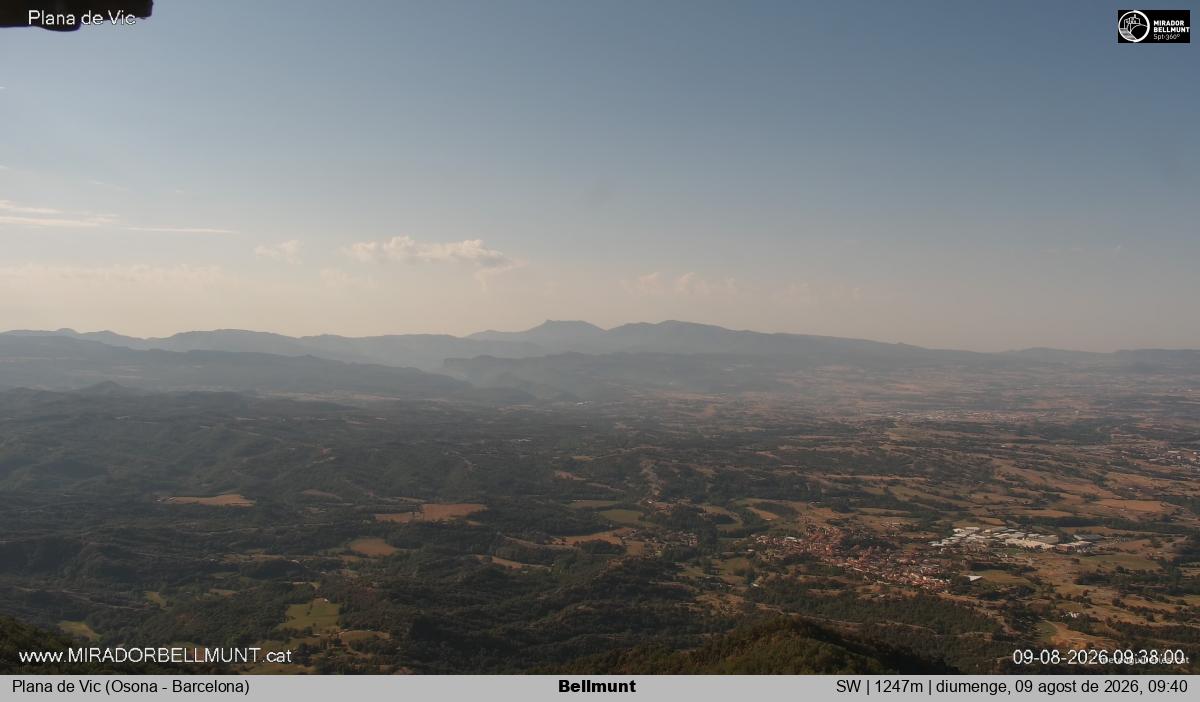 Bellmunt