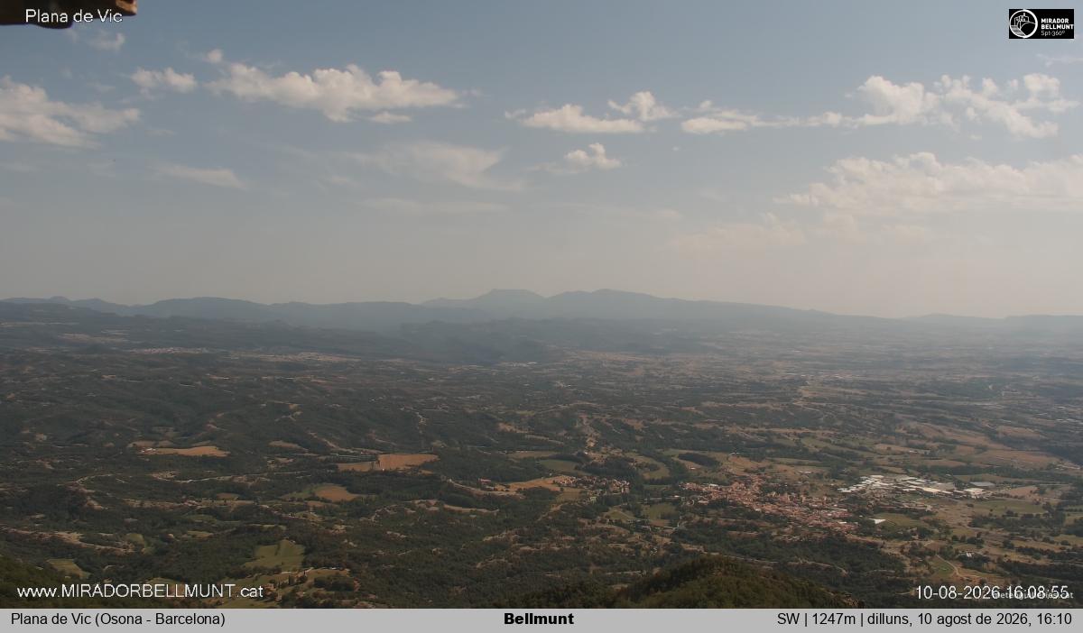 Bellmunt