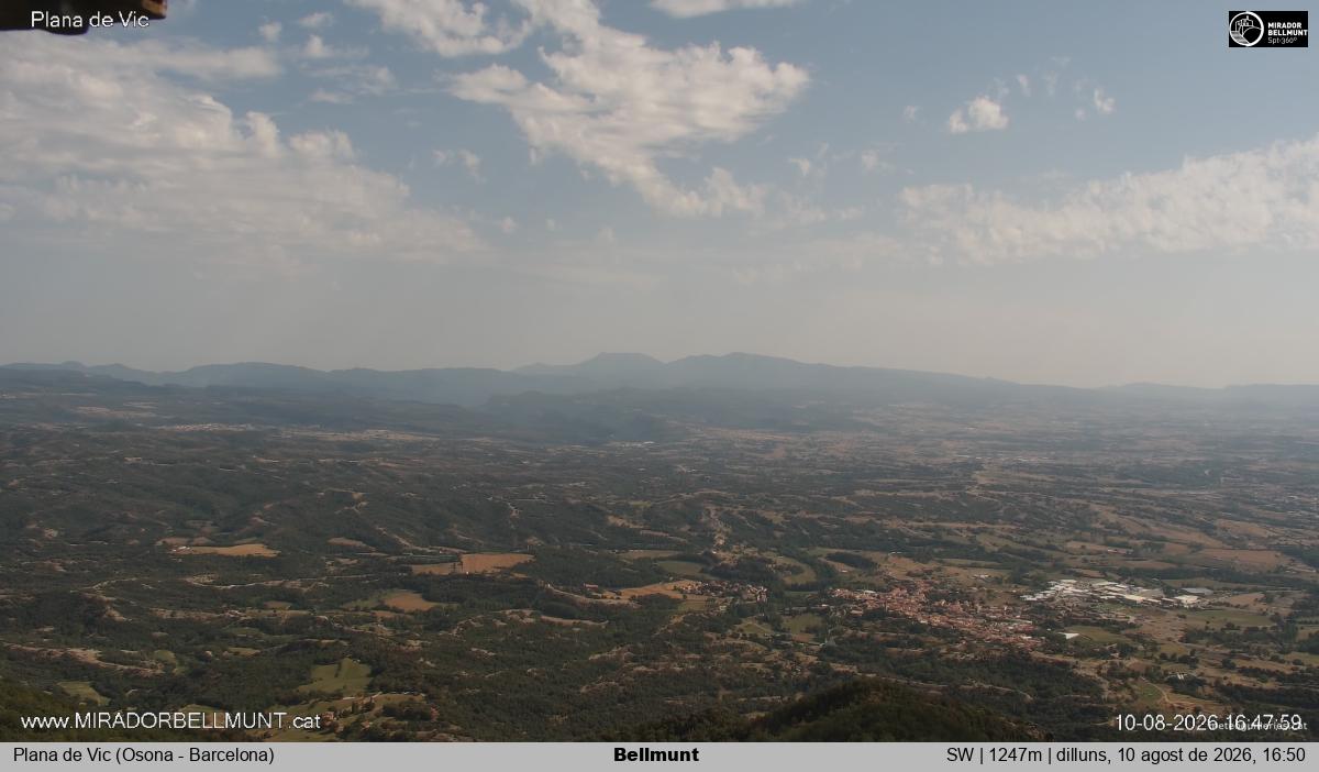 Bellmunt