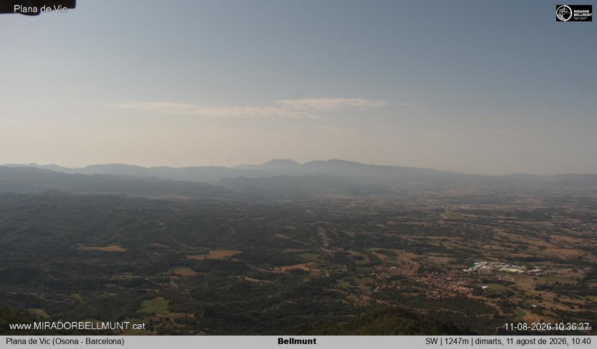 Bellmunt