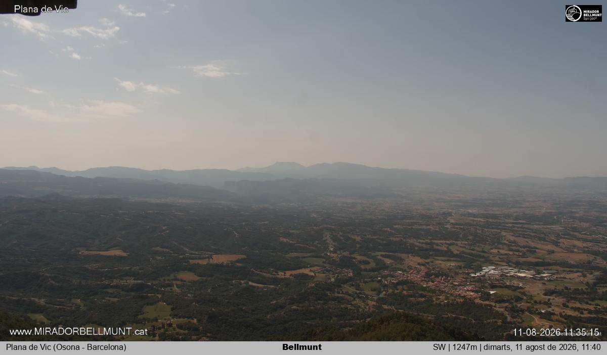 Bellmunt