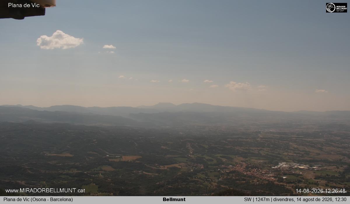 Bellmunt