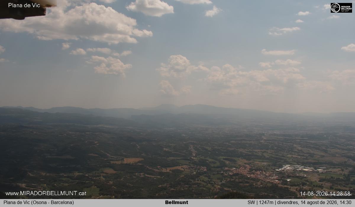 Bellmunt