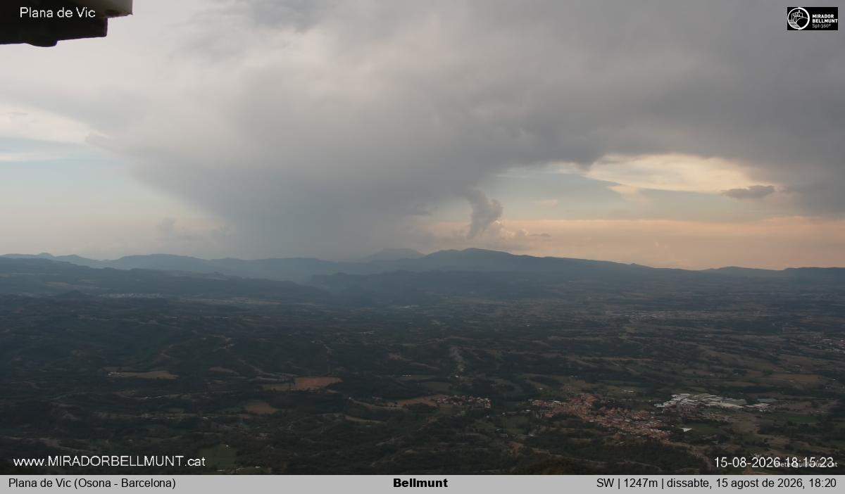 Bellmunt