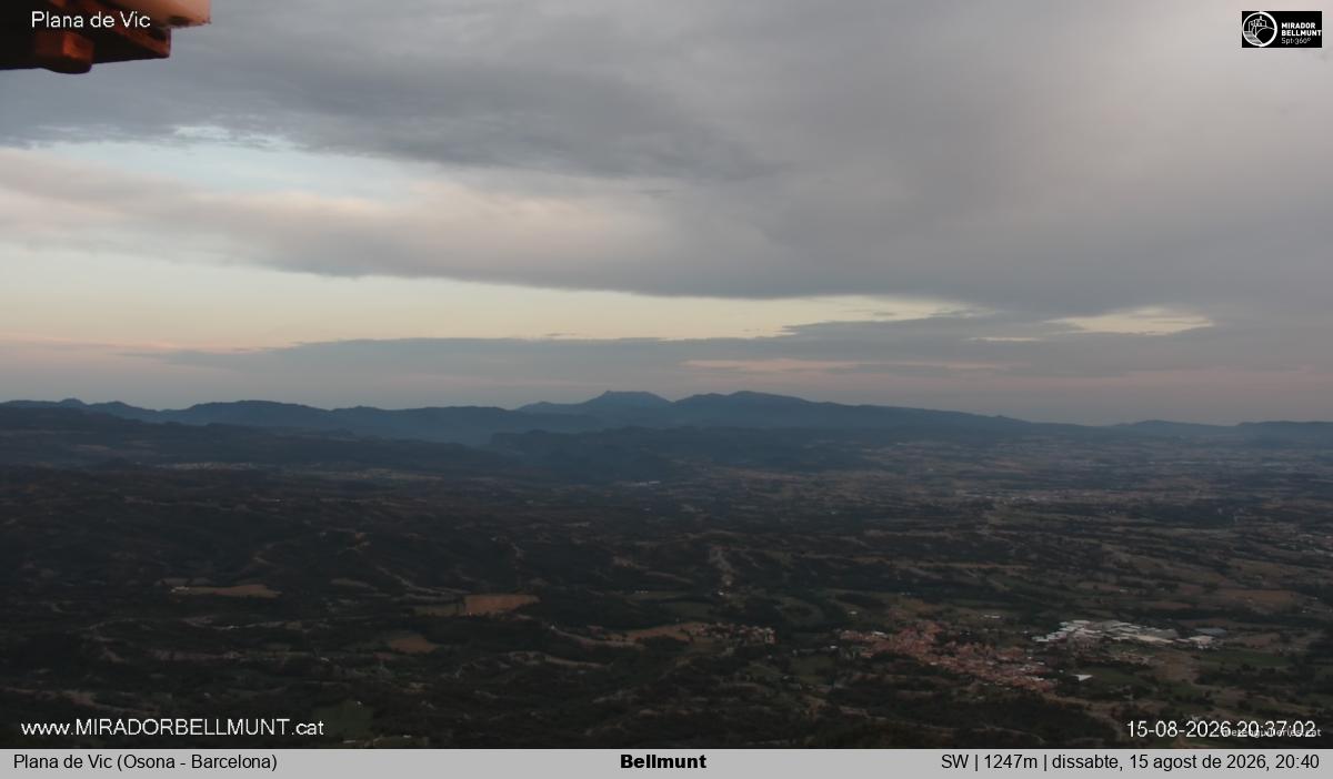 Bellmunt