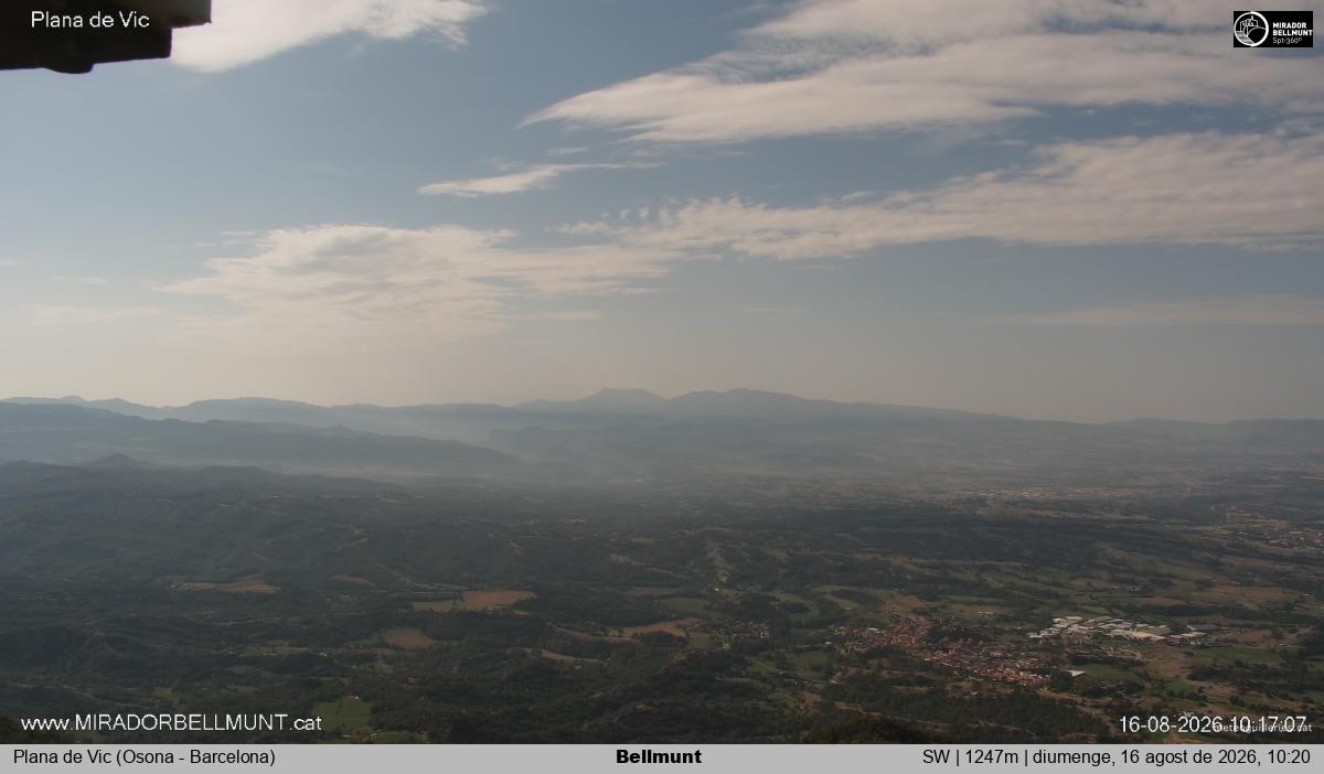 Bellmunt