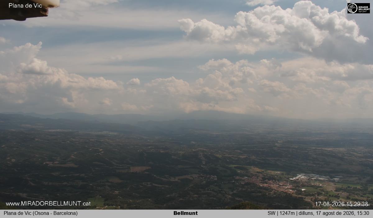 Bellmunt