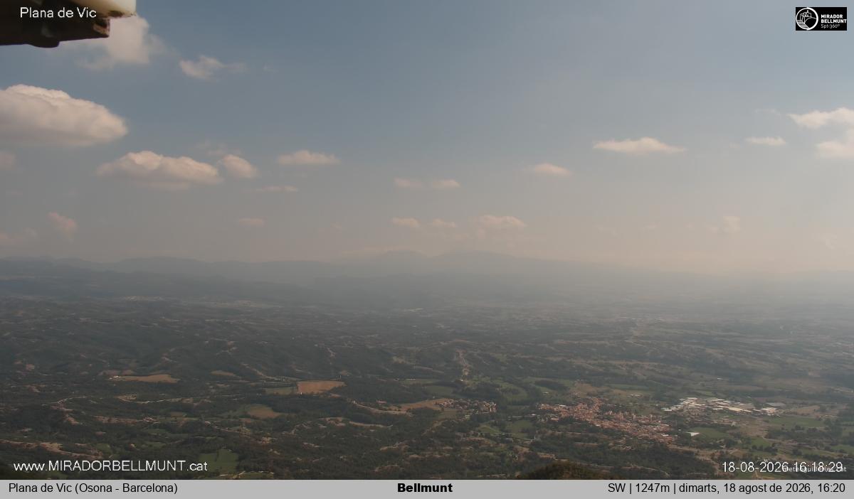 Bellmunt