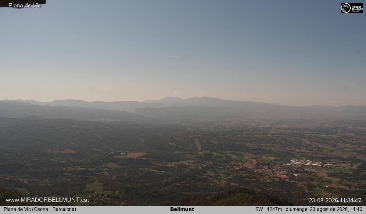 Bellmunt