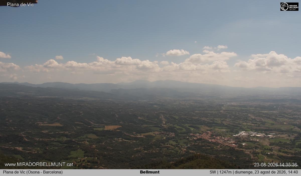 Bellmunt
