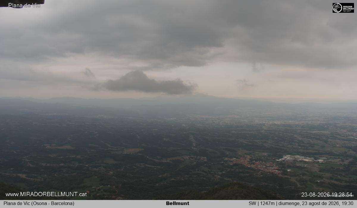 Bellmunt