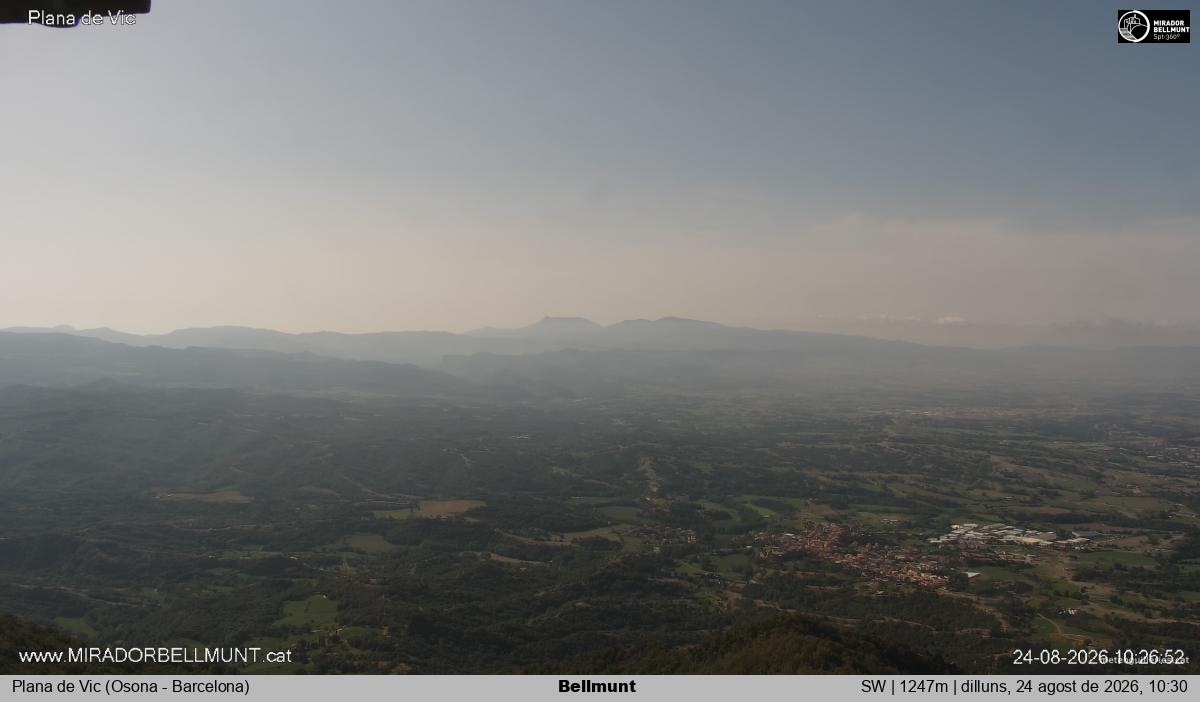 Bellmunt