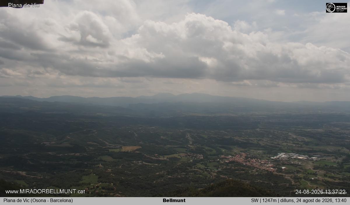 Bellmunt
