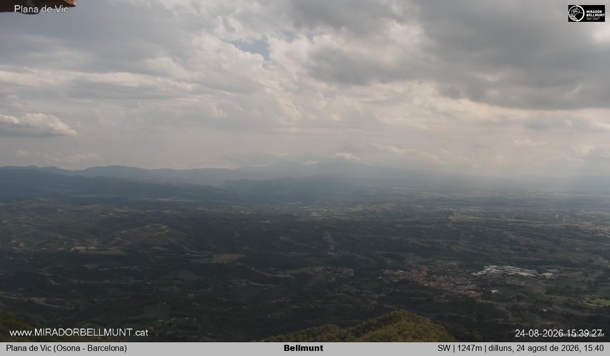 Bellmunt