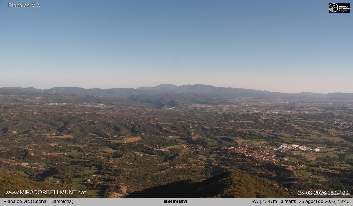 Bellmunt