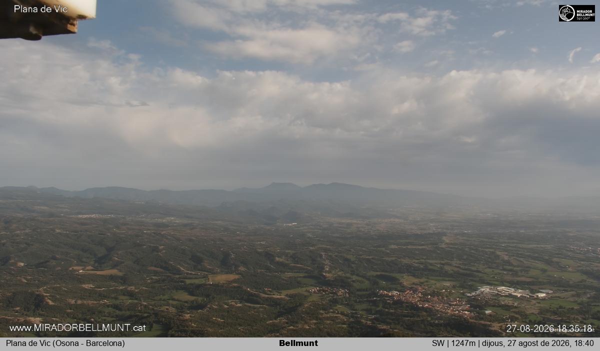 Bellmunt