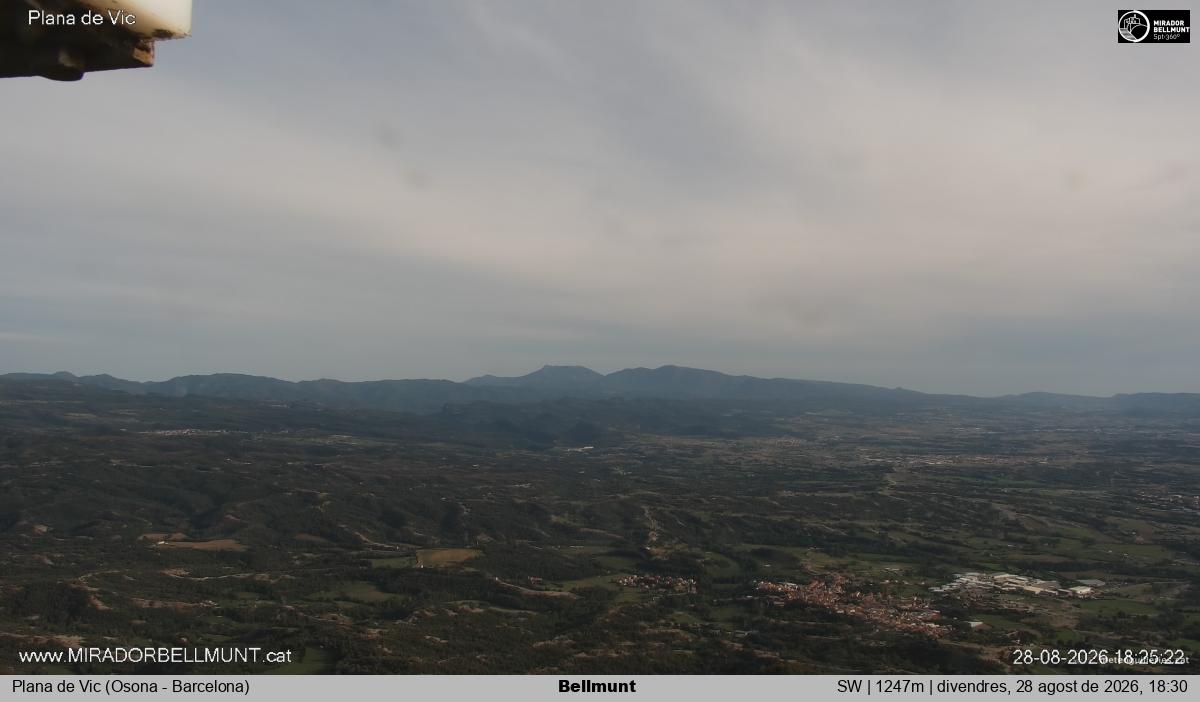 Bellmunt