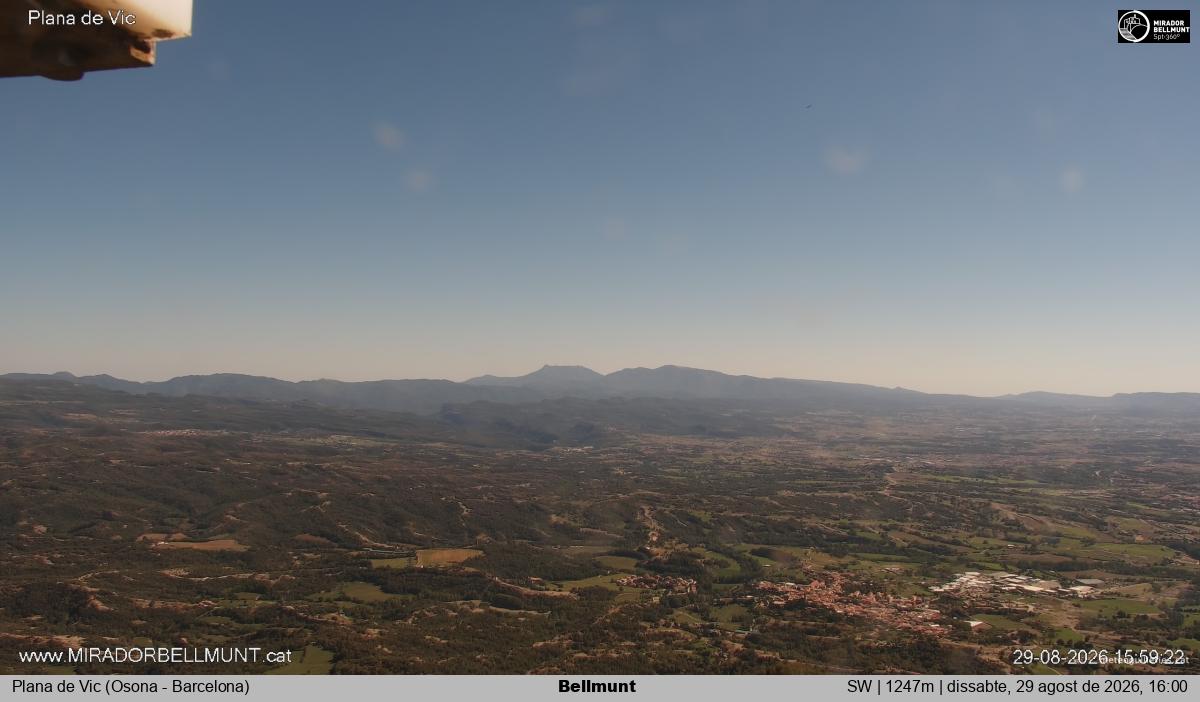 Bellmunt