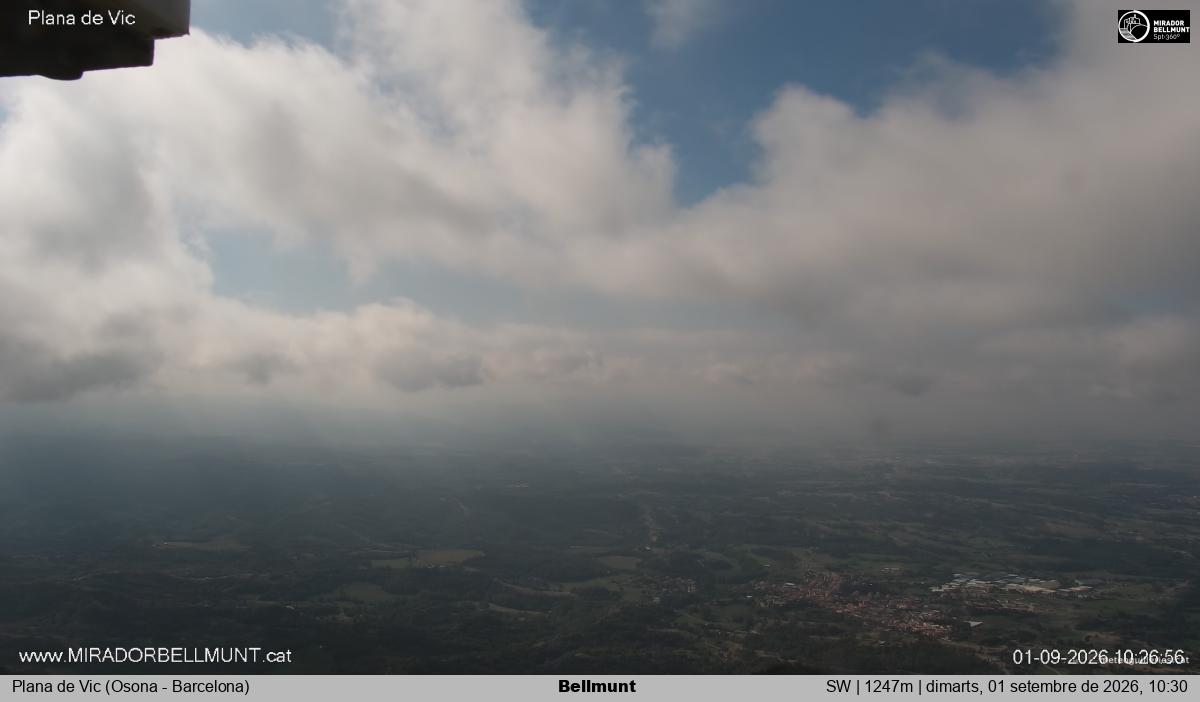 Bellmunt