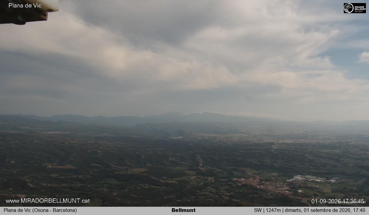 Bellmunt