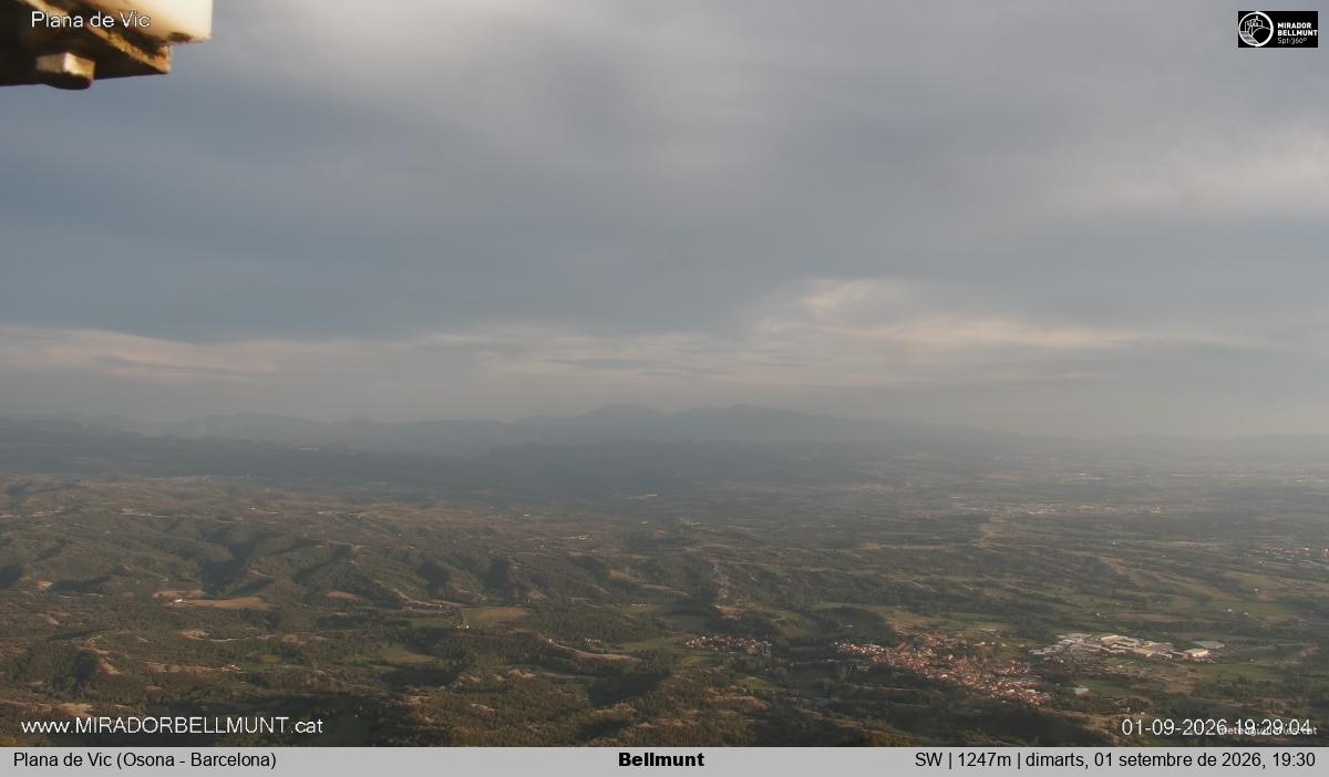 Bellmunt
