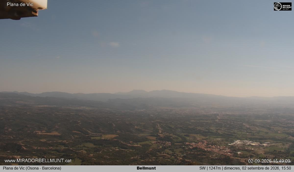 Bellmunt