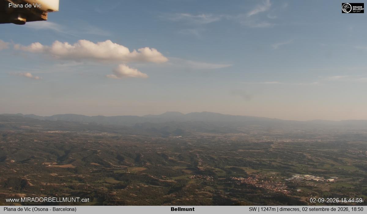 Bellmunt