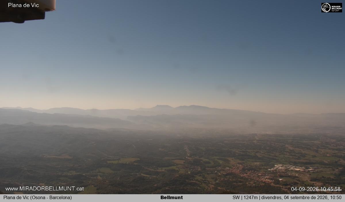 Bellmunt