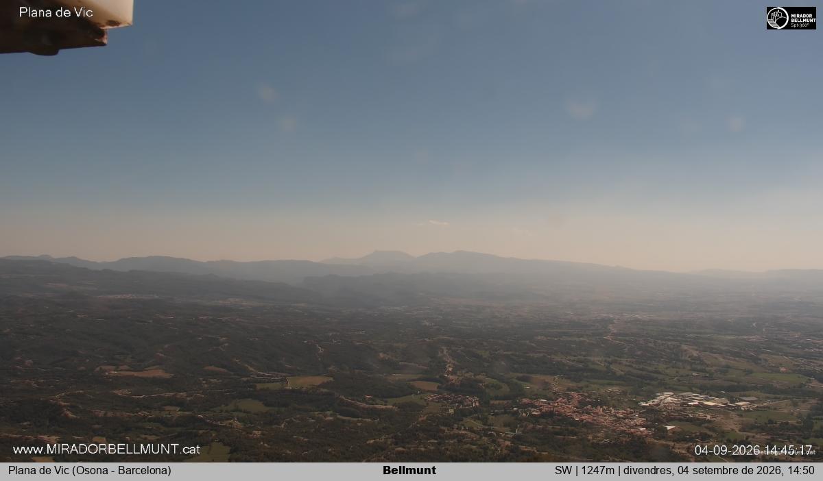 Bellmunt