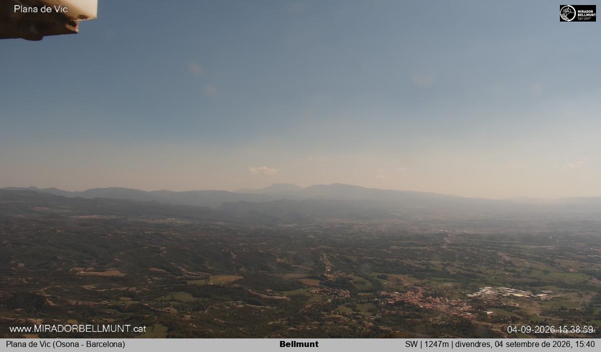 Bellmunt