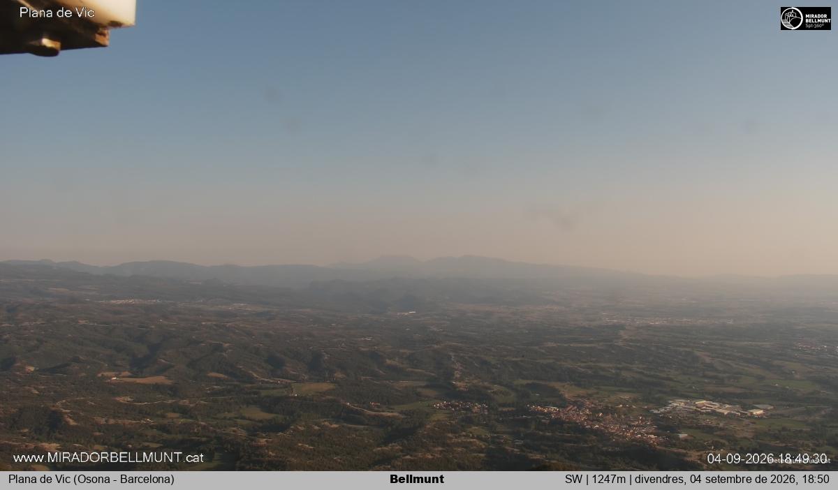 Bellmunt