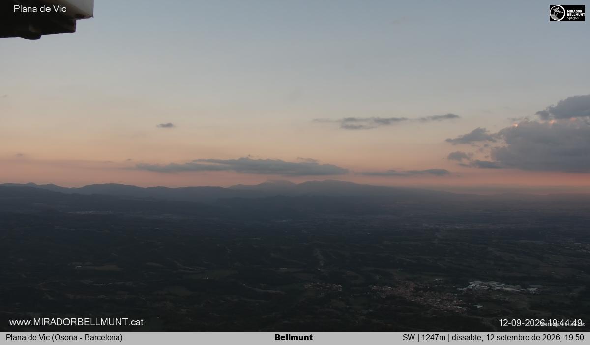 Bellmunt