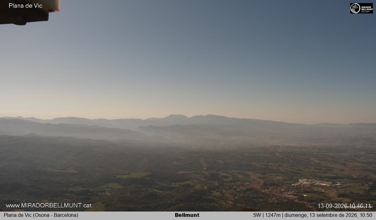 Bellmunt