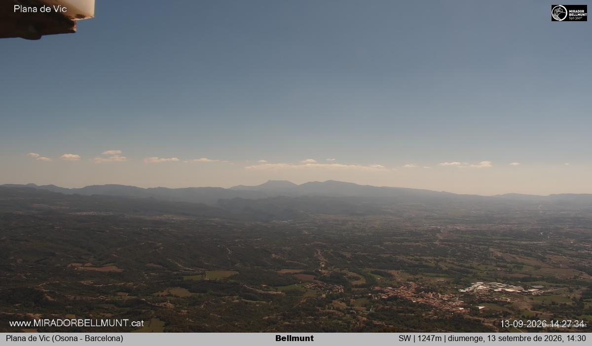 Bellmunt