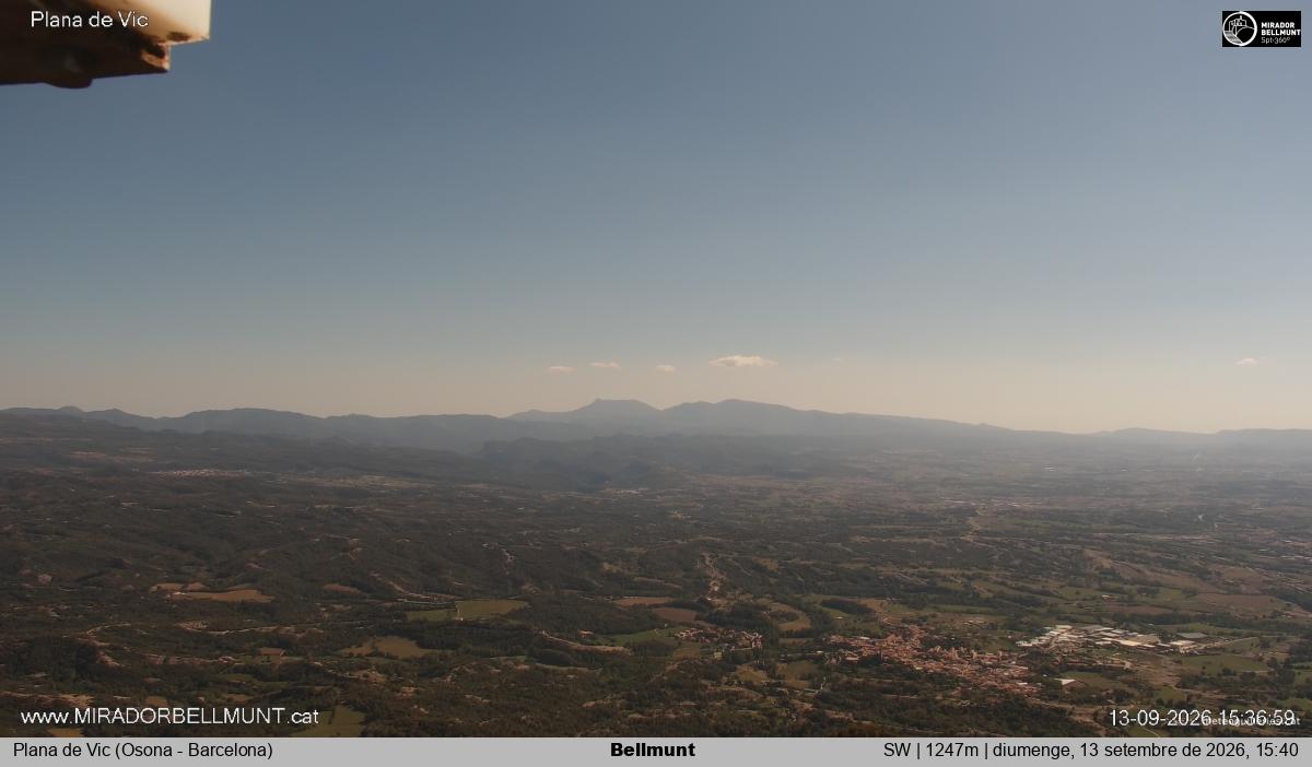 Bellmunt