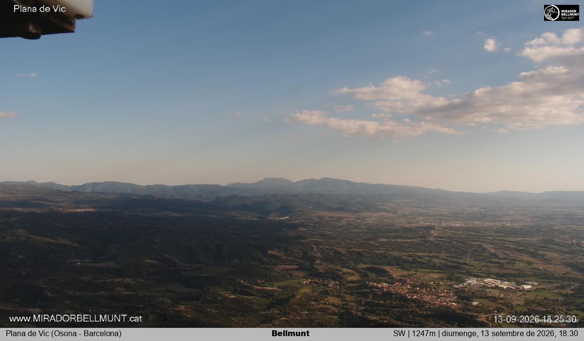 Bellmunt