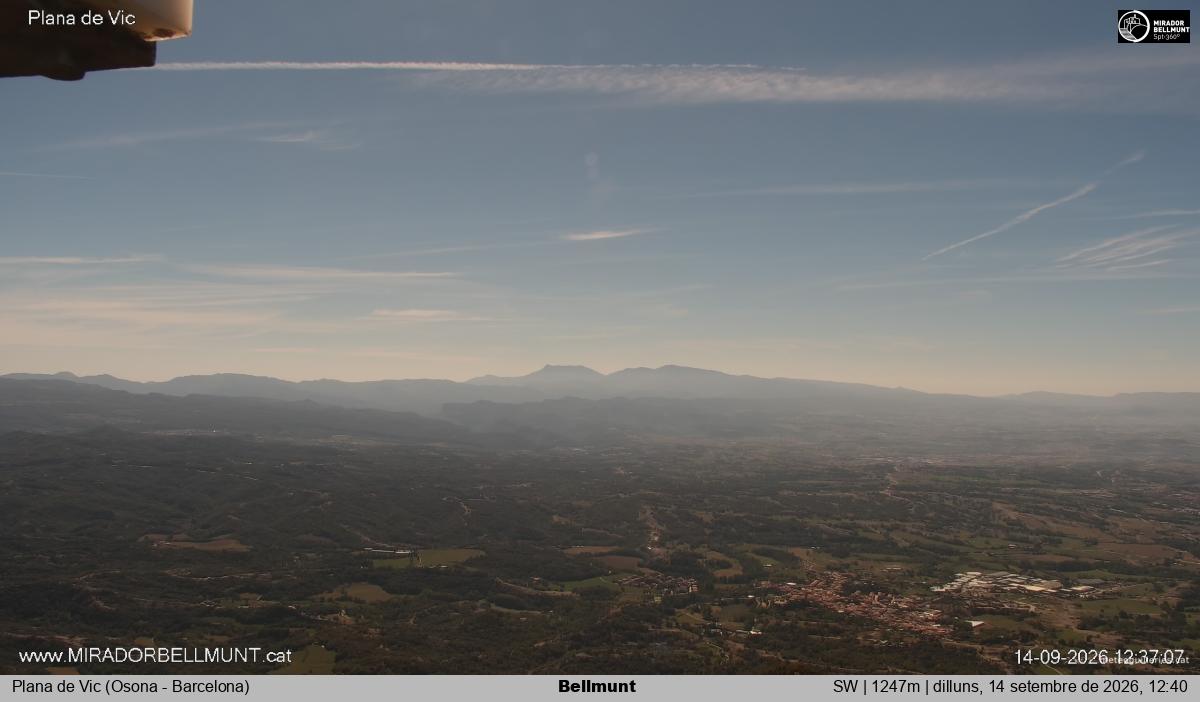 Bellmunt