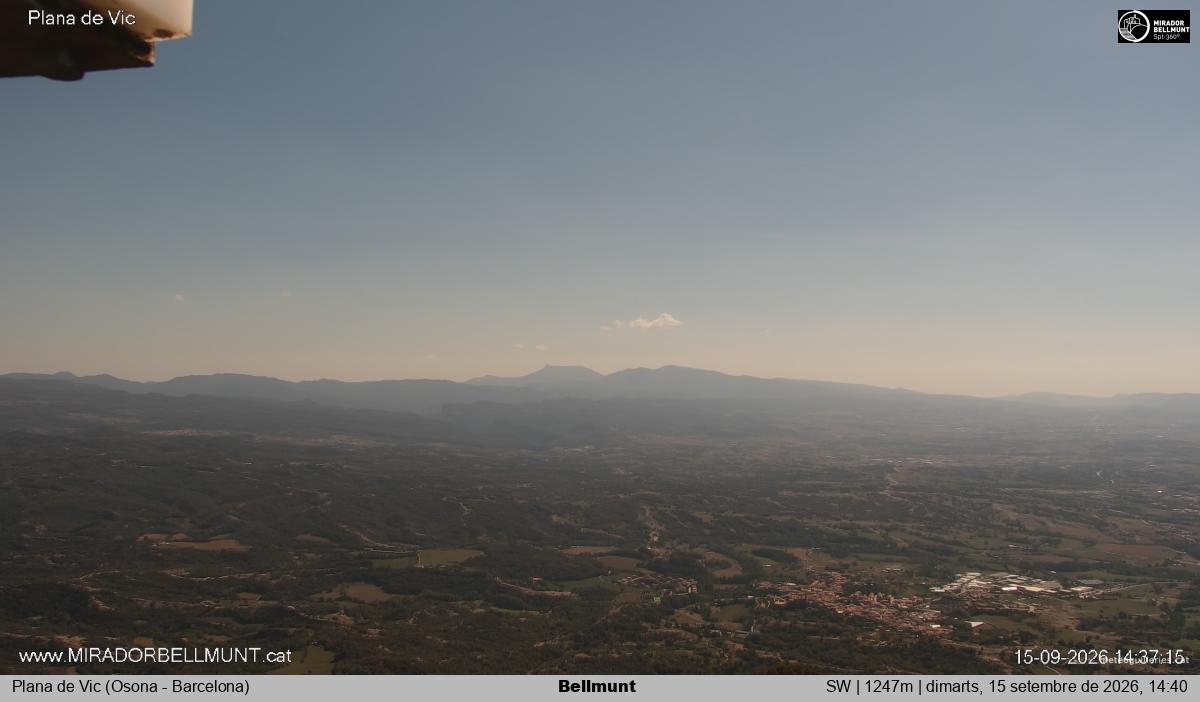 Bellmunt