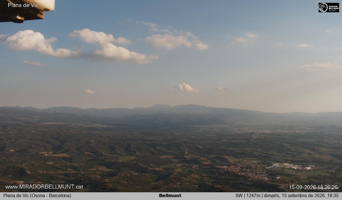 Bellmunt