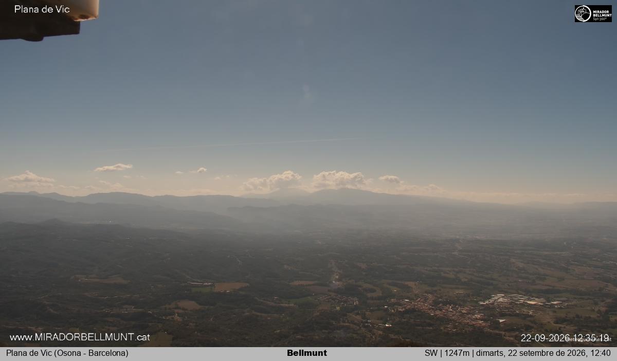 Bellmunt