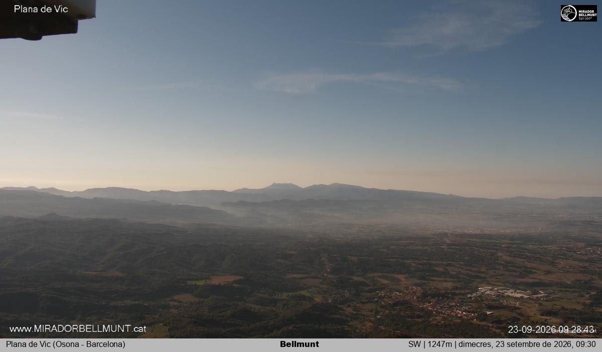 Bellmunt