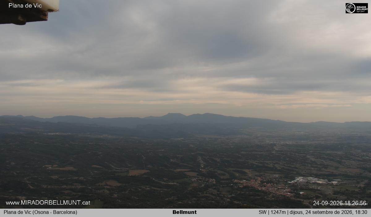 Bellmunt