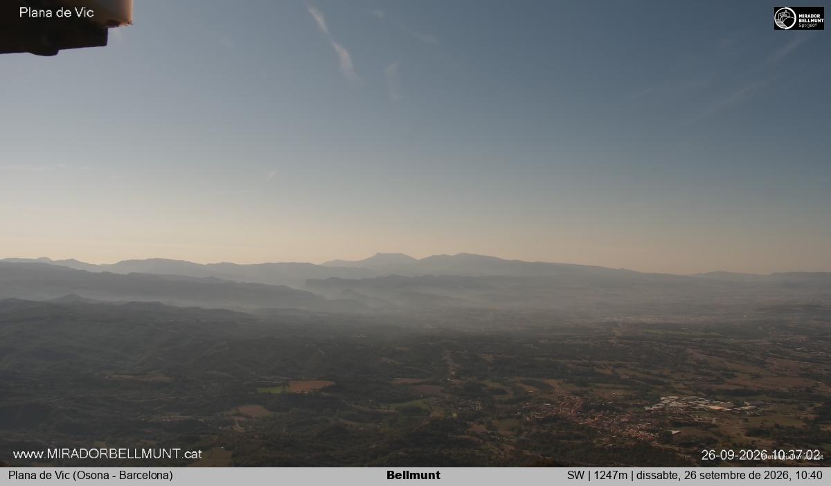 Bellmunt