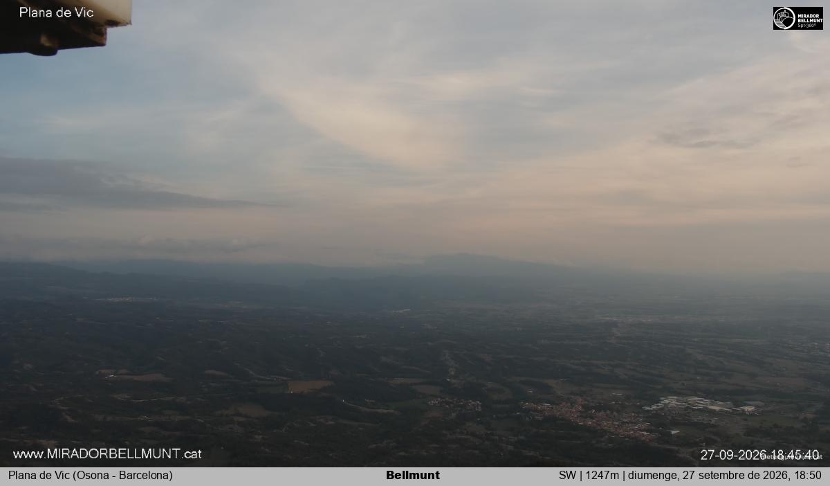 Bellmunt