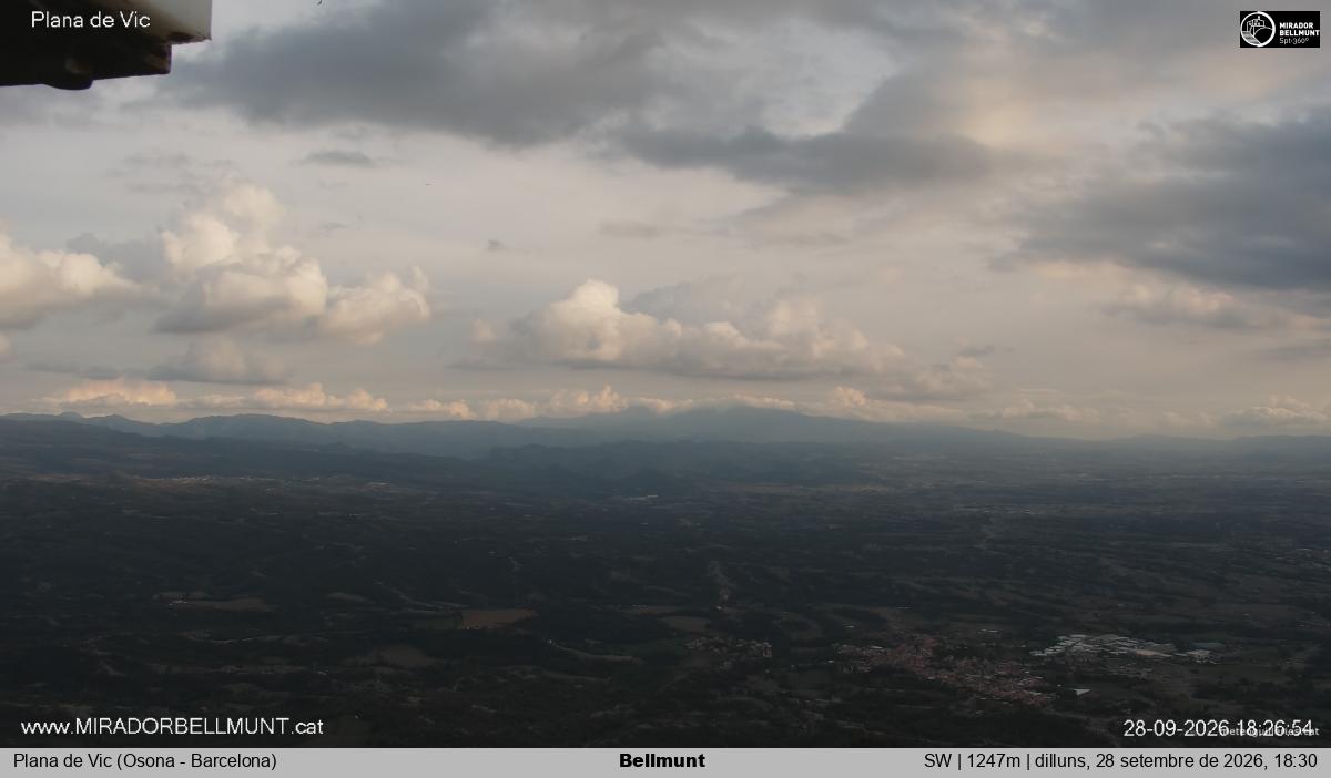 Bellmunt