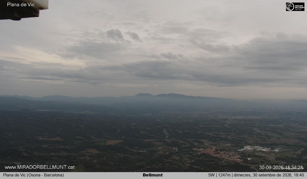 Bellmunt